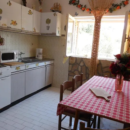 Διαμέρισμα Apartments By The Sea Stomorska, Solta - 11198 *